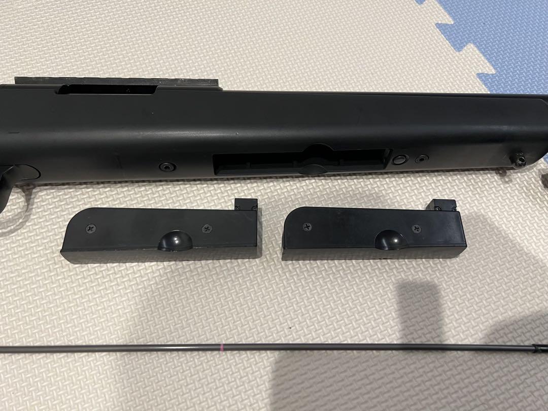 内部カスタム品