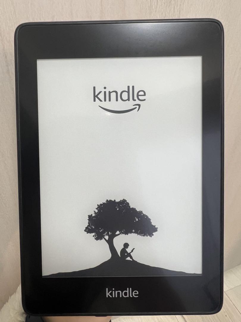Kindle Paperwhite 第10世代　防水機能搭載 wifi 8GB