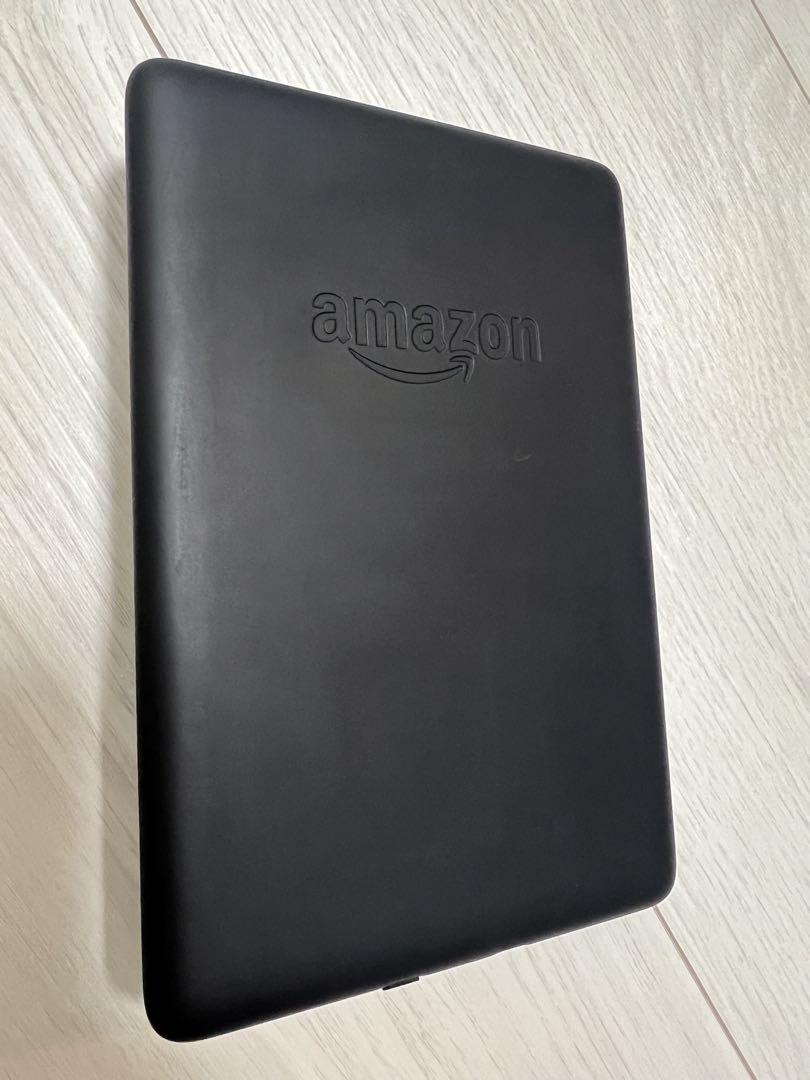 Kindle Paperwhite 第10世代　防水機能搭載 wifi 8GB