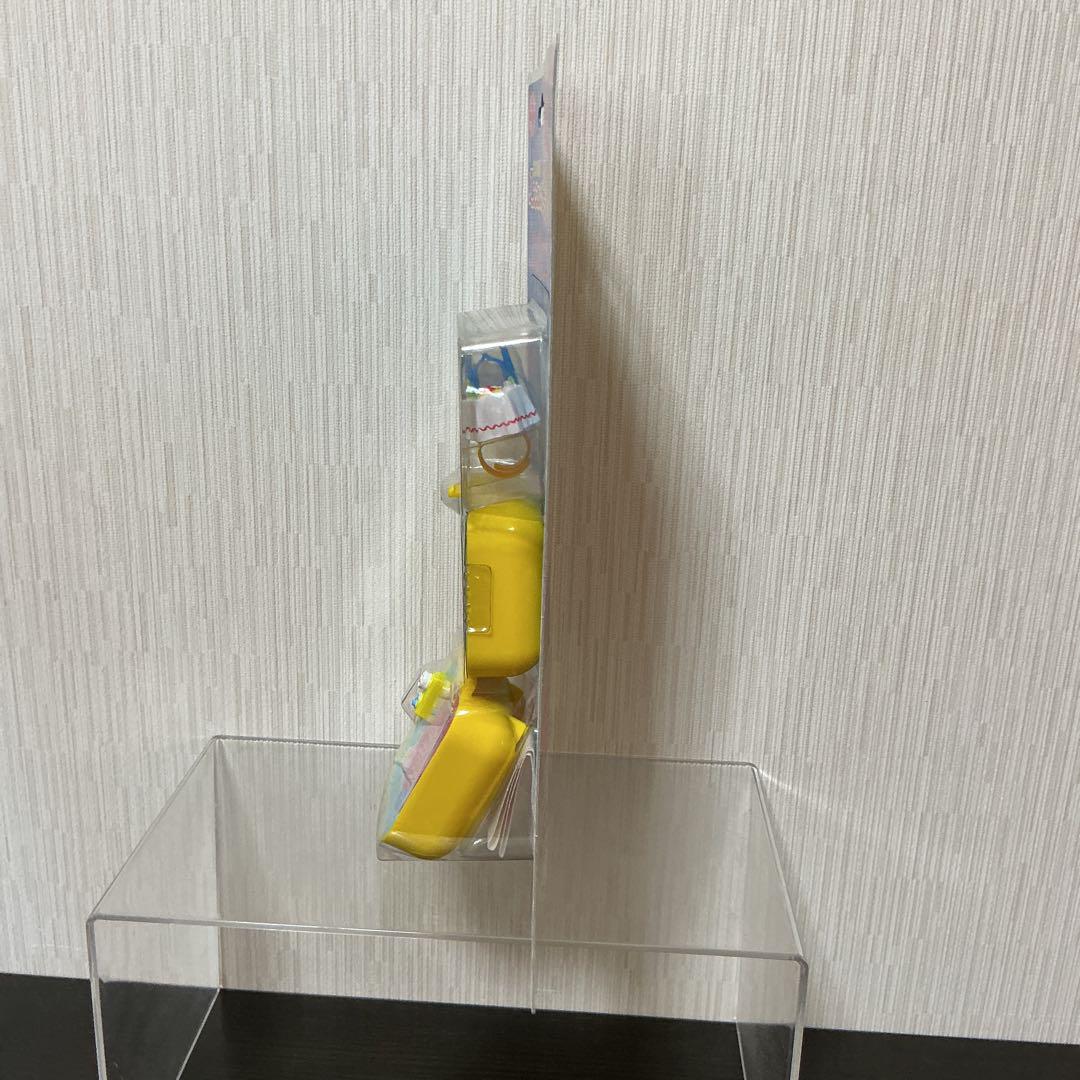 バンダイ　虹の妖精　エンジェルポケット　リングハウス　すてきなディナータイム