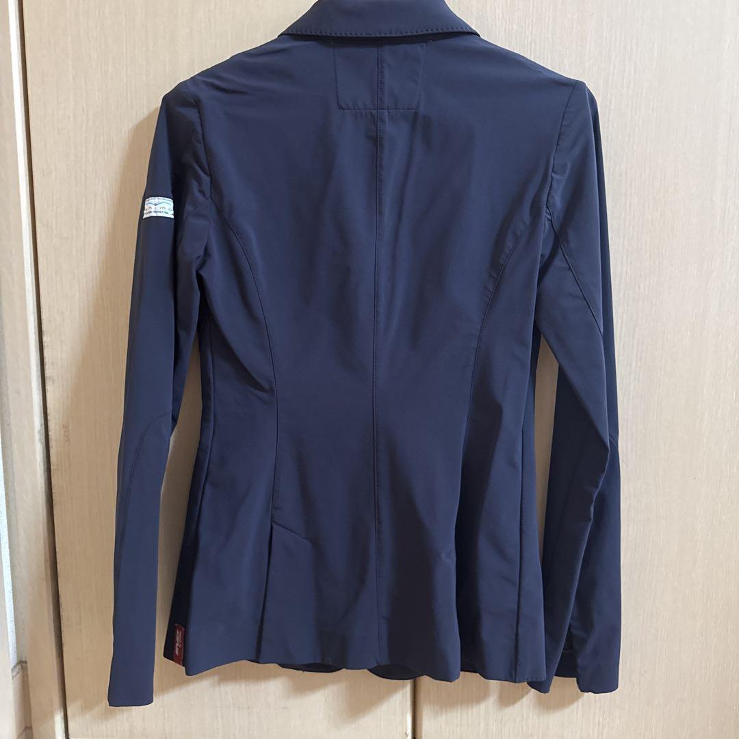 ジャケット