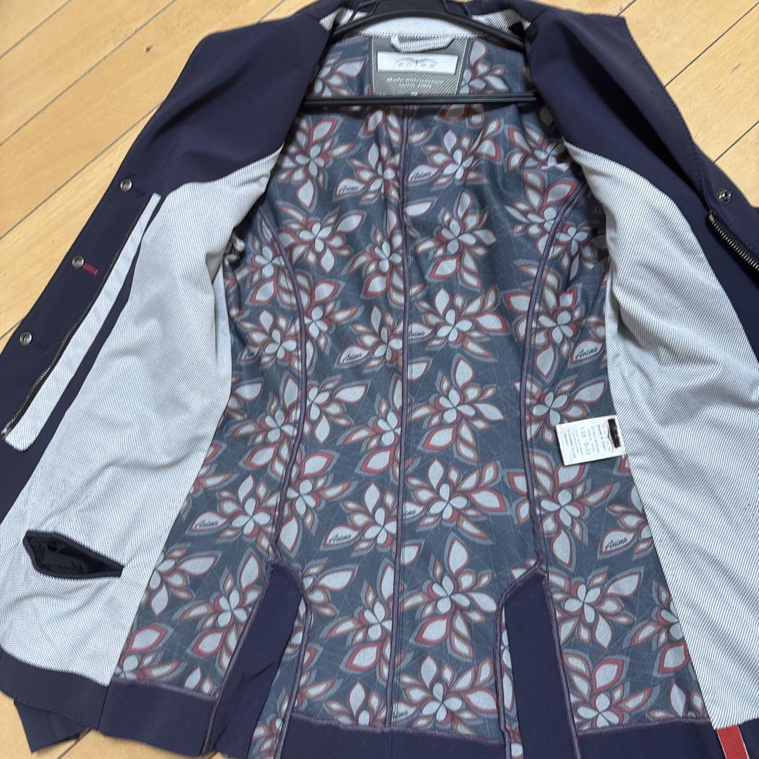 ジャケット