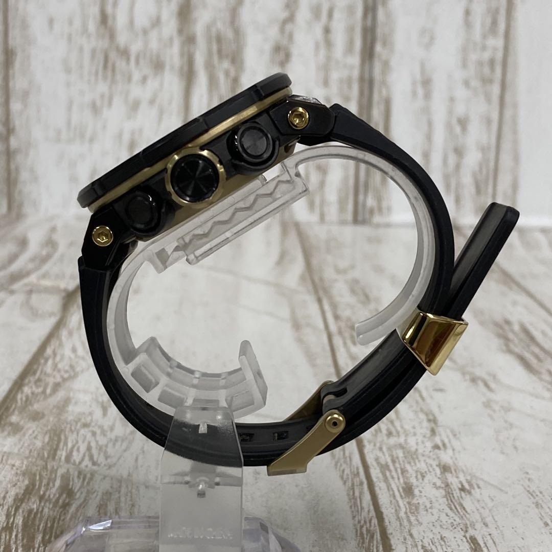 rw-2073) G-SHOCK 腕時計 ソーラー Bluetooth