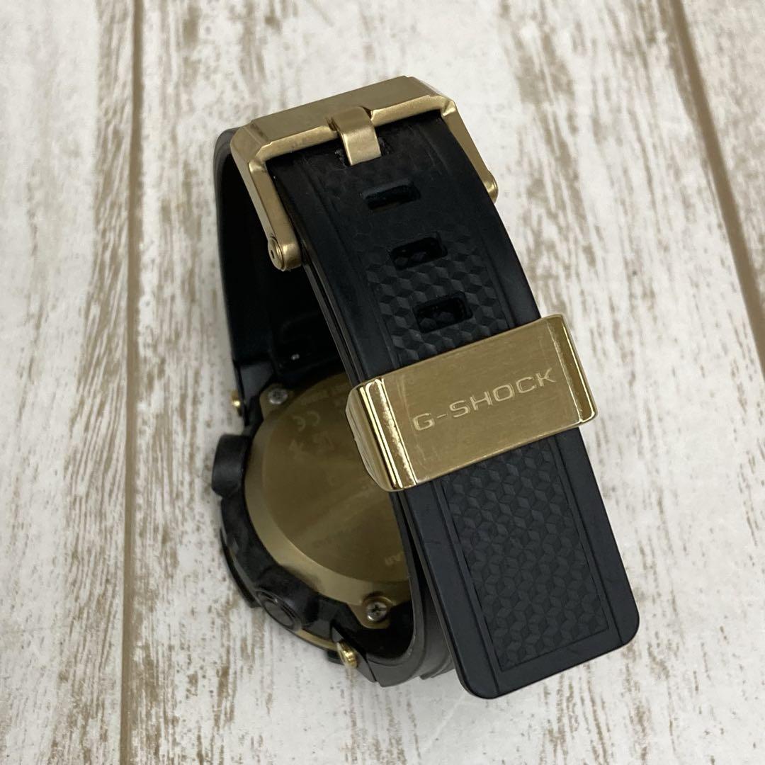 rw-2073) G-SHOCK 腕時計 ソーラー Bluetooth