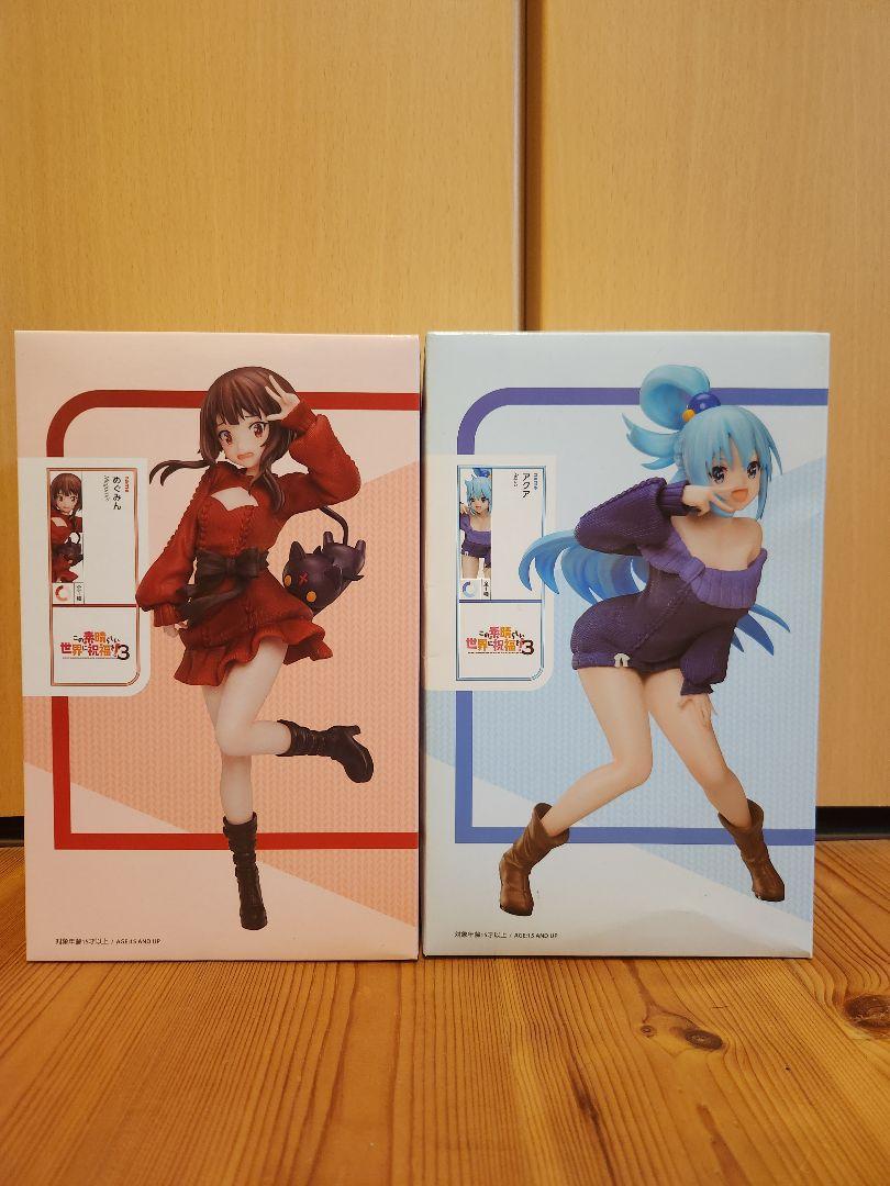破格まとめ売り美少女フィギュア69体セット