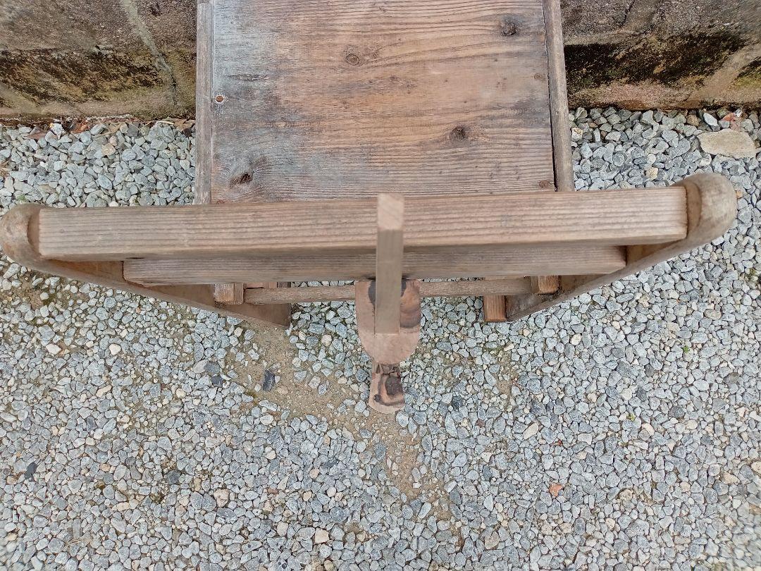 三線の棹G
