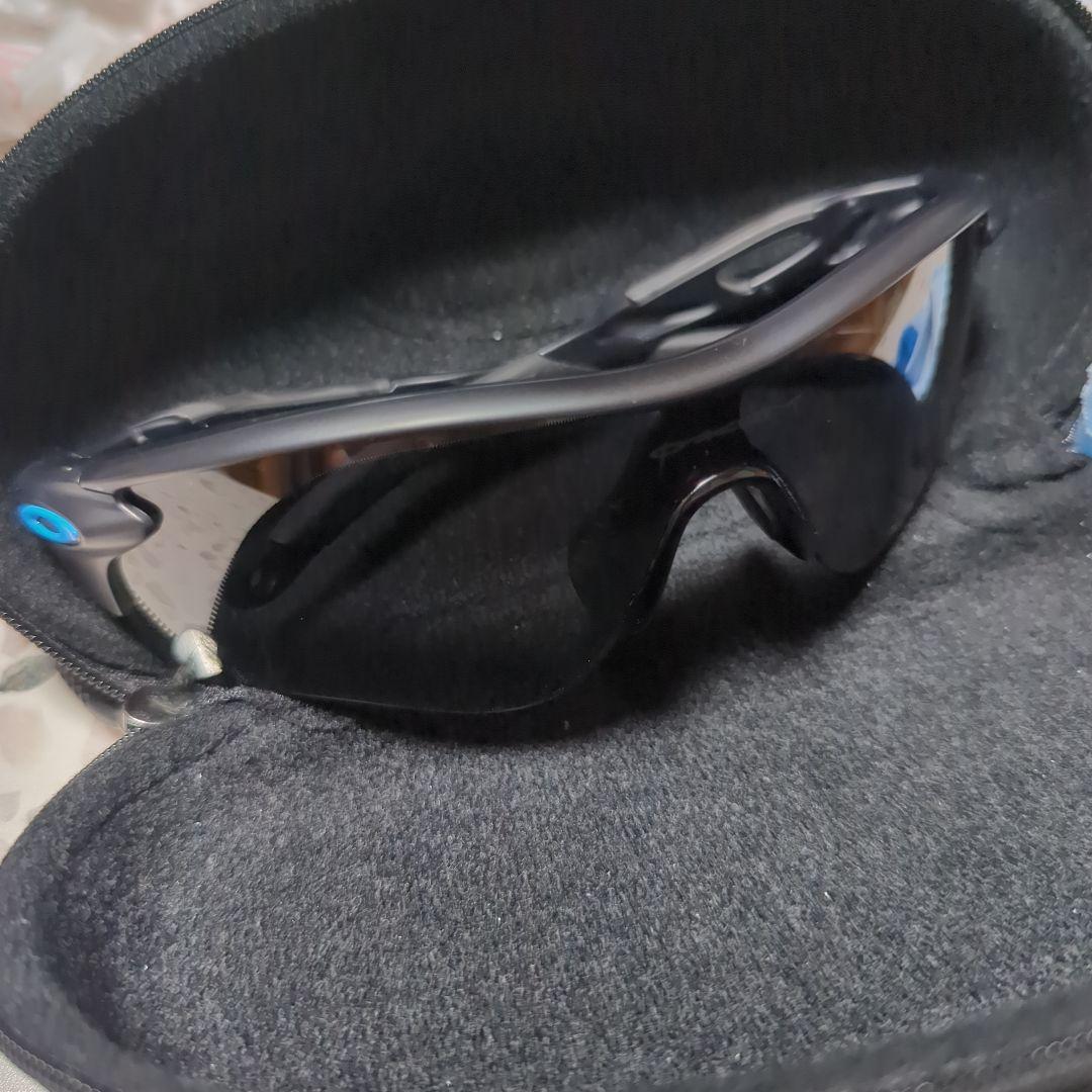 ORKLEY スポーツサングラス