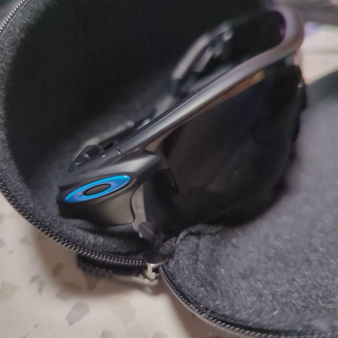 ORKLEY スポーツサングラス