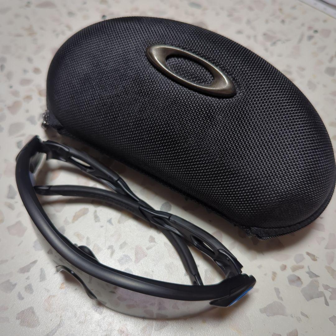 ORKLEY スポーツサングラス