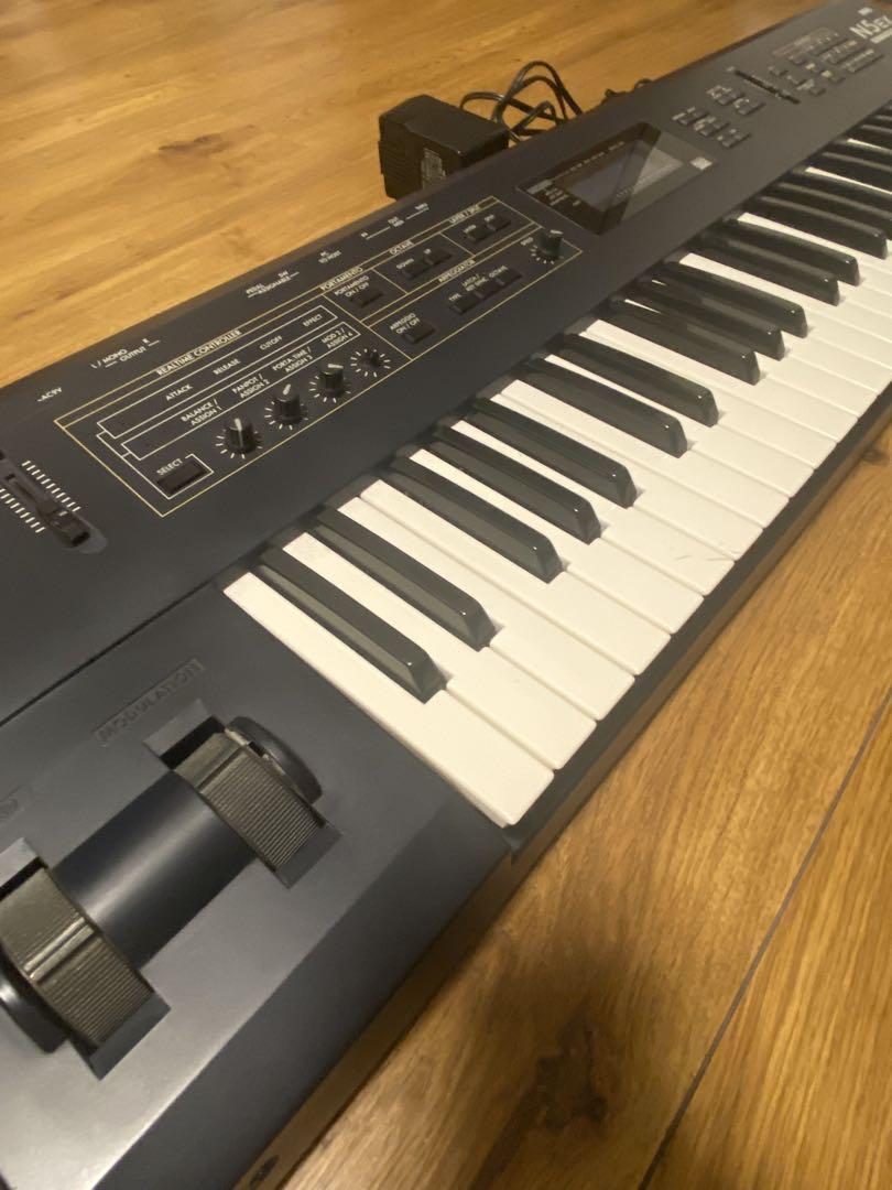 KORG N5EX シンセサイザー 本体