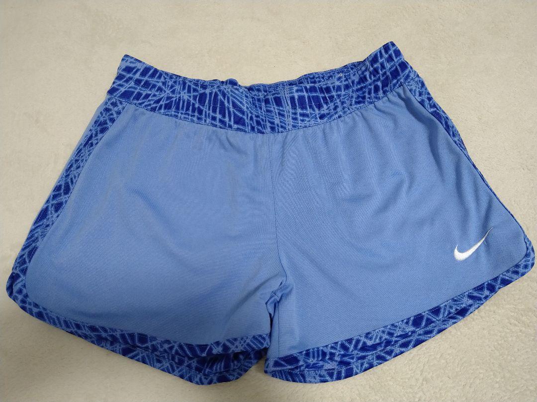 最安 美品 Nike リバーシブル 2wayスポーツウェア レディースショートパンツ ショートパンツ Brasscityraceway Com
