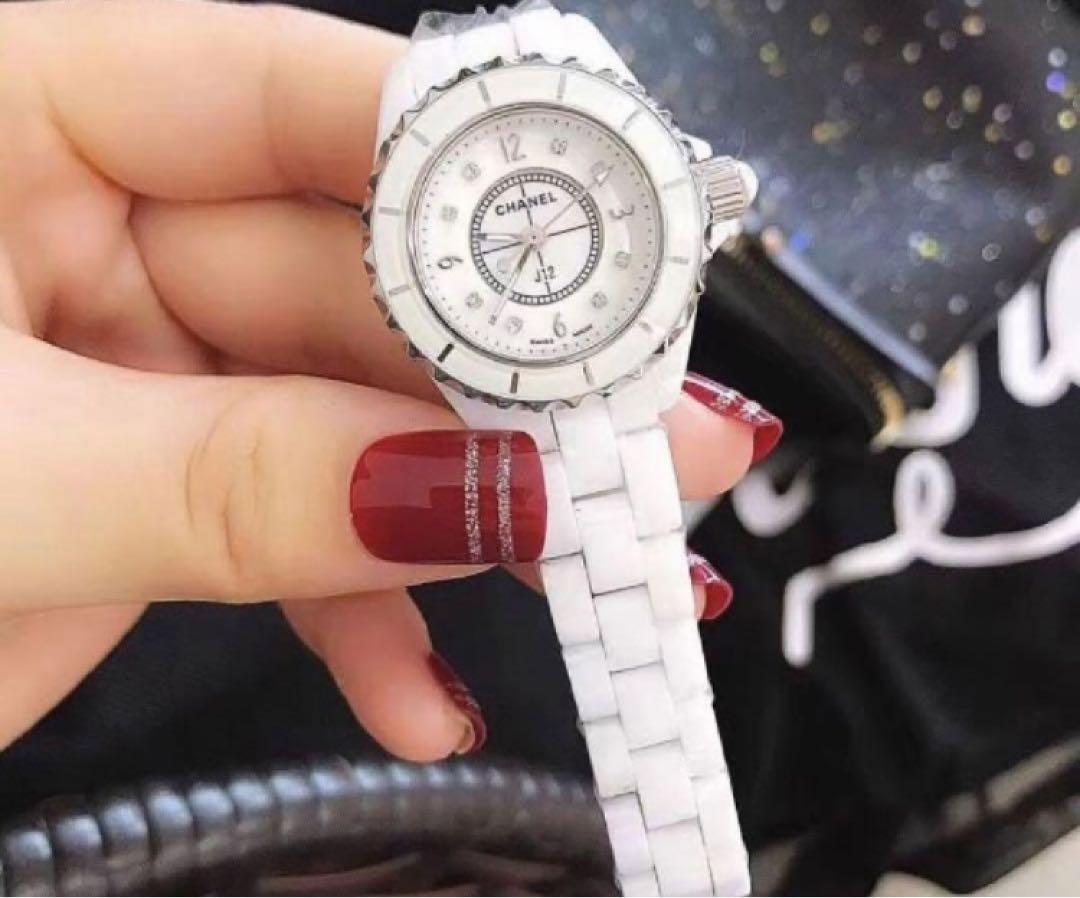 ハル様専用 CHANEL 腕時計 画像1