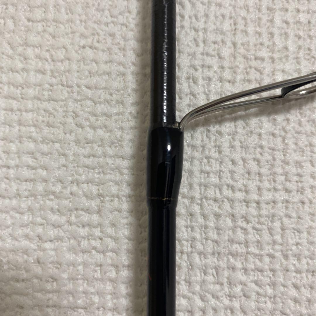 ✿ セフィアXRティップエギング