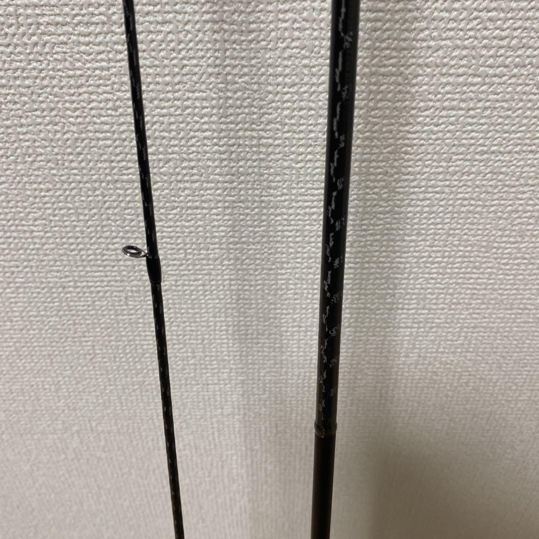 セフィアXRティップエギング