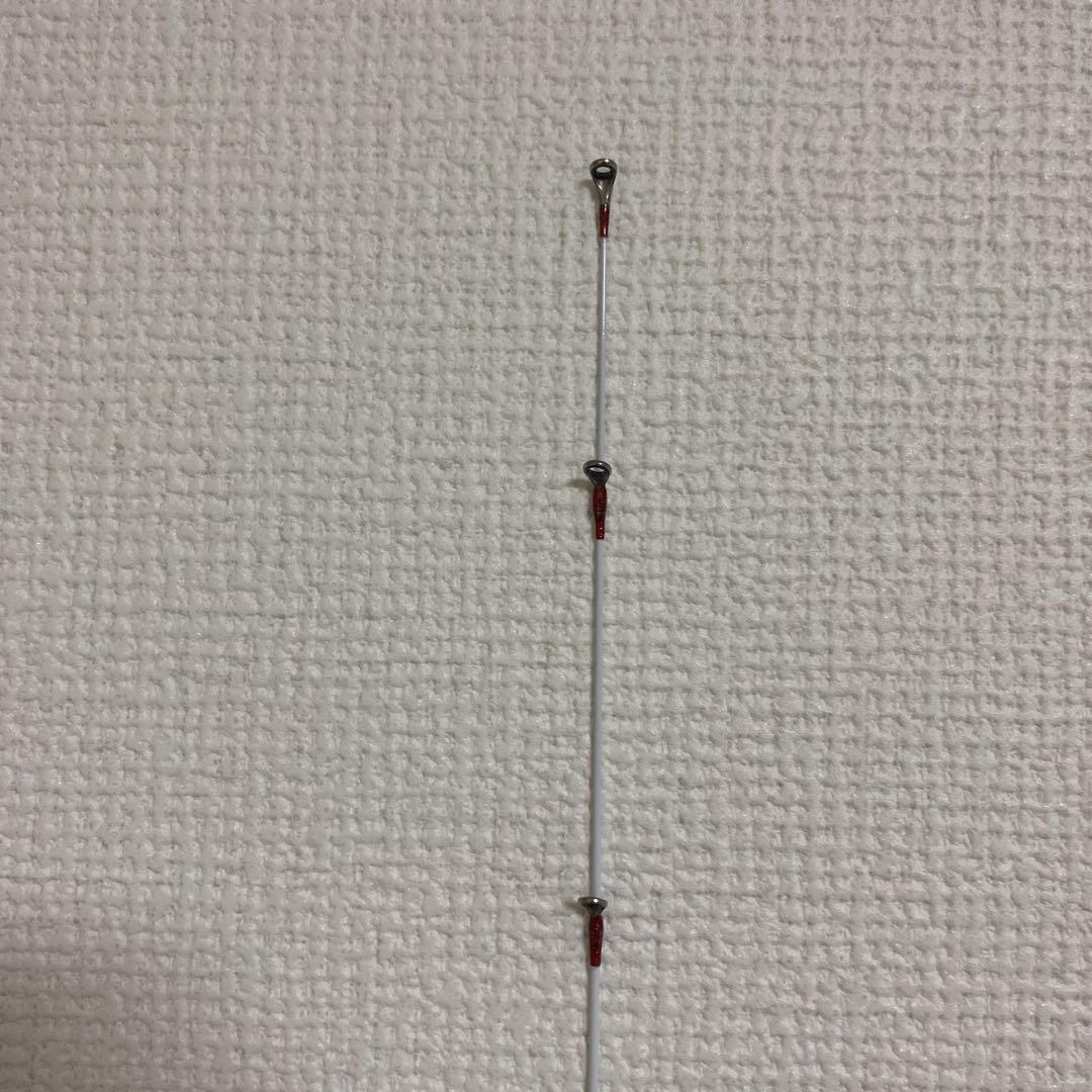 セフィアXRティップエギング
