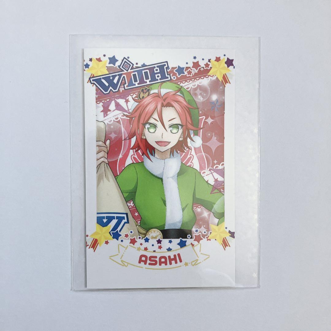 プリパラ アサヒ アクスタ プリパシャ グッズ-スタンドポップ】アイドルランドプリパラ アクリル