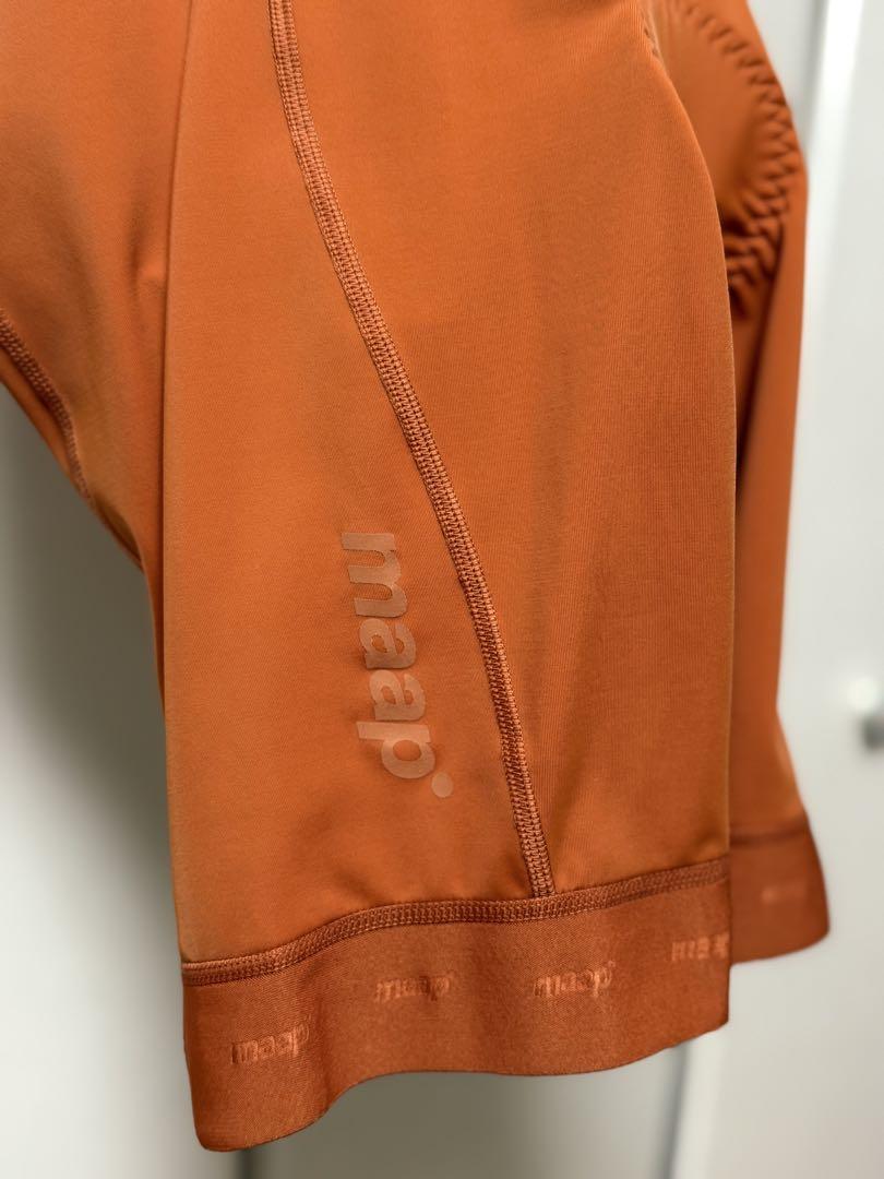  TRAINING BIB 3.0 美品 マープ Women's Training Bib 3.0 - MAAP Cycling Apparel