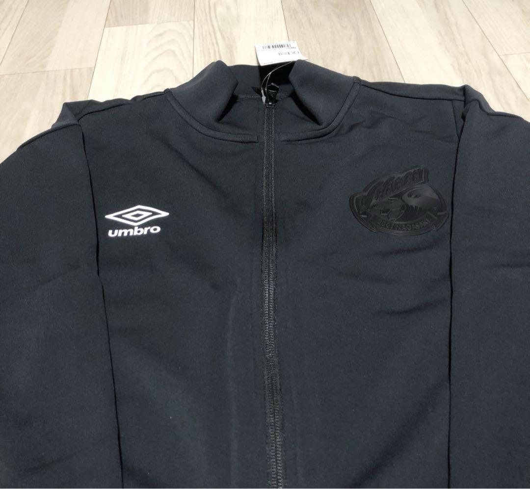 サッカー V・ファーレン長崎 ウェア ジャージ Oサイズ XLサイズ 新品正規品