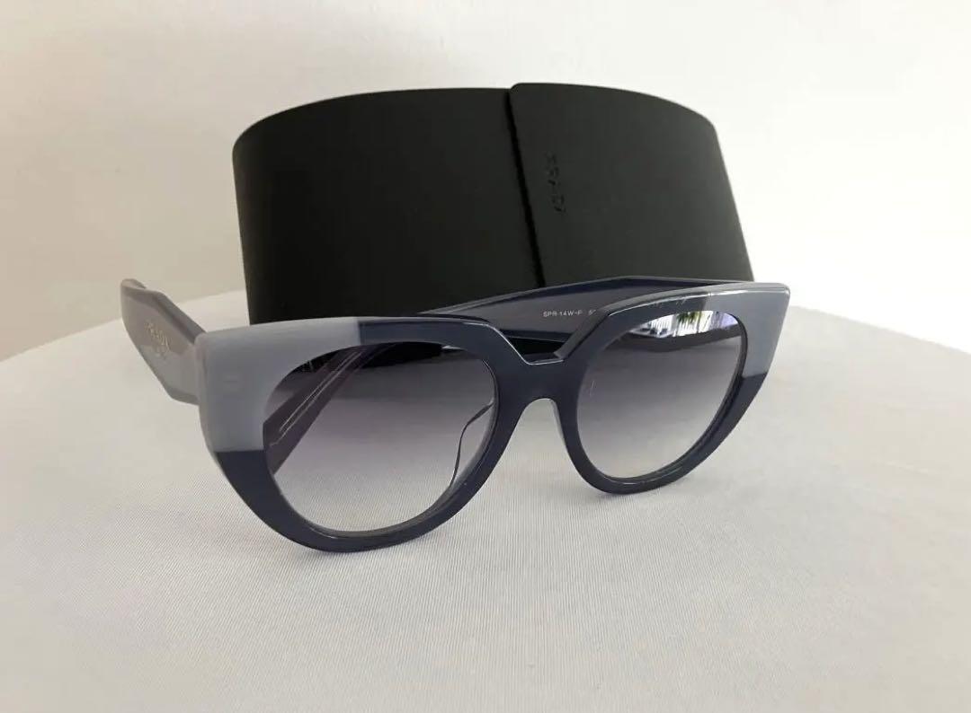 【国内正規品】PRADA レディースサングラス