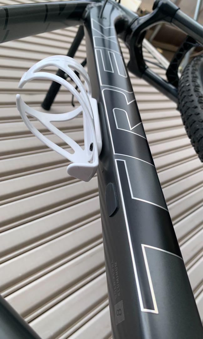 マウンテンバイク　TREK X-Caliber 8