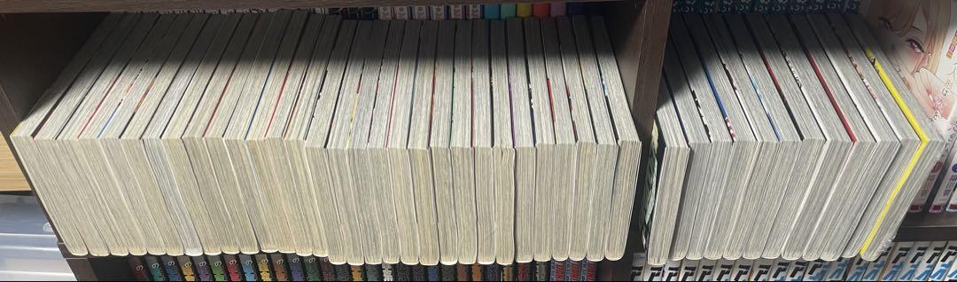 僕のヒーローアカデミア 1〜42 全巻セット