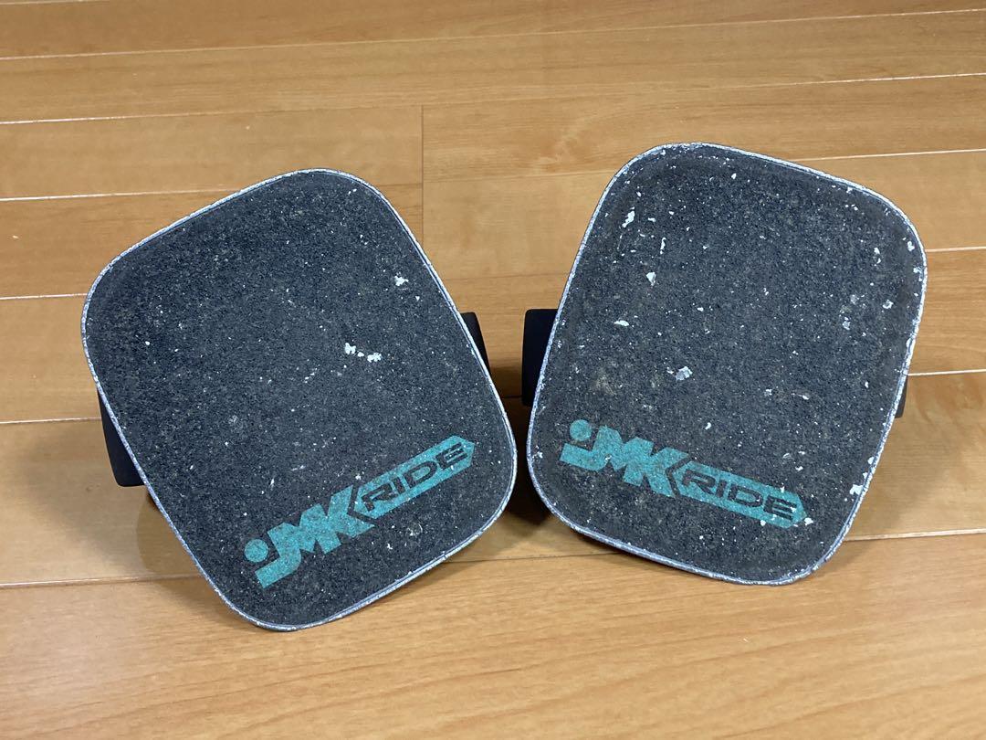フリースケート JMKRIDE