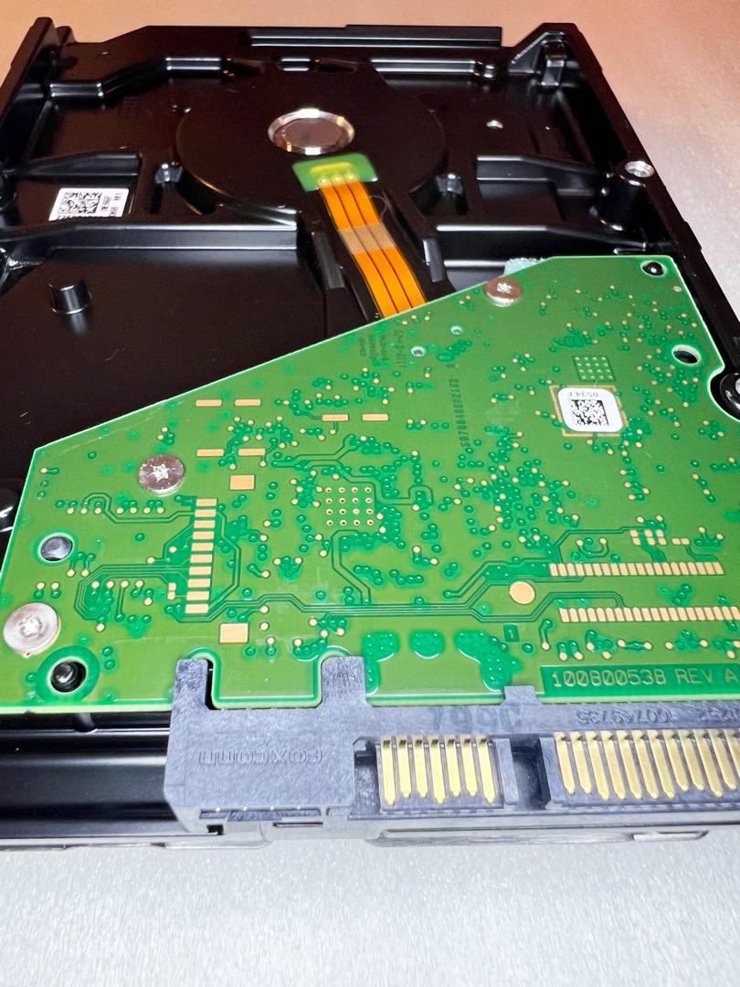☆SEAGATE ST4000DM004 [4TB SATA600]☆正常092 - メルカリ
