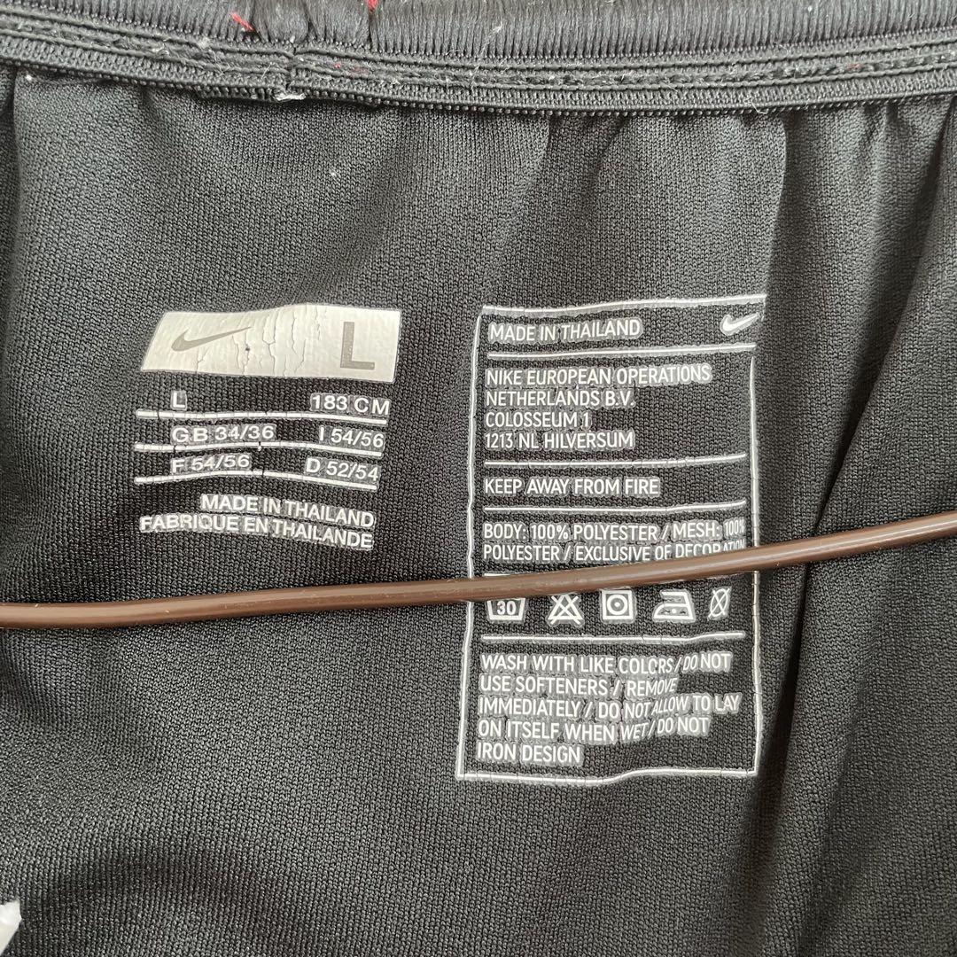 アストンヴィラ　ナイキ　パンツ付き　サッカー　ユニフォーム　古着　90s