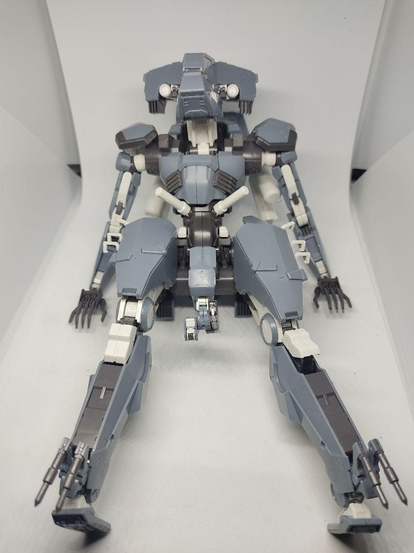 RIOBOT サヘラントロプス　メタルギア　説明書欠品 71F4+xKxh6L._UF894,1000_QL80_.jpg