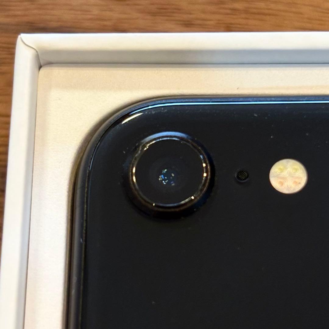 iPhone se2 （第2世代）128GB ブラック