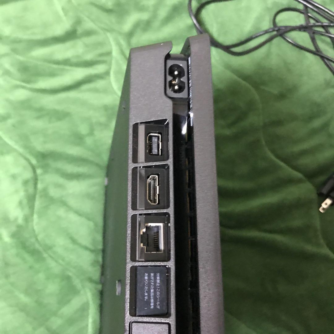 することにⅩ ps4 500GB 初期化済み 動作良好 2kuyM-m15708400010 cuh-2000a 本体 れなし