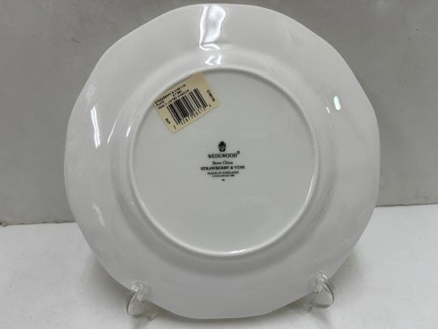 食器セット 5点WEDGWOOD