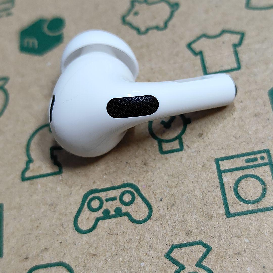 Apple AirPods Pro 2世代 片耳 L 片方 左耳 859 Apple AirPods Pro 2世代 片耳 L 片方 左耳 859