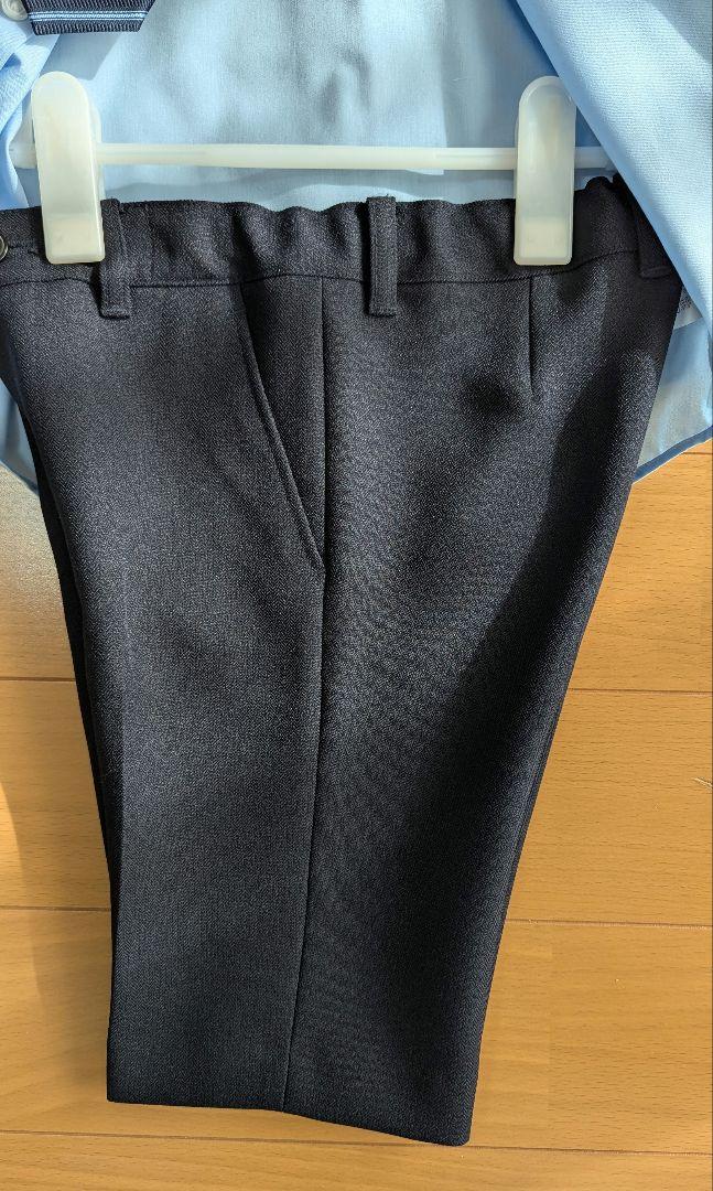 極美品　Ready Freddy レジメンタル タイ ベーシック スーツセット