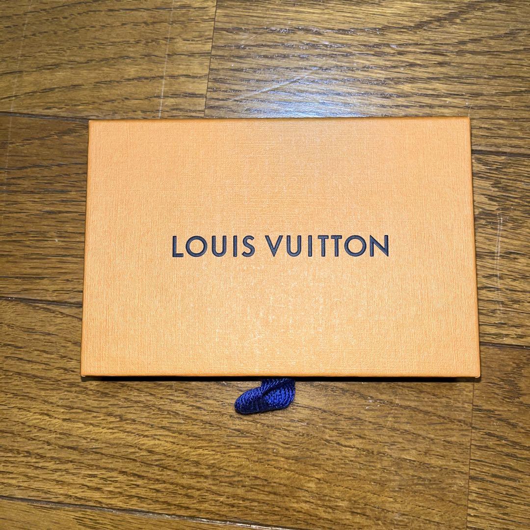 ルイヴィトン・メンズブレスレット・革バンド・ロゴマーク・LV・20〜21.5まで
