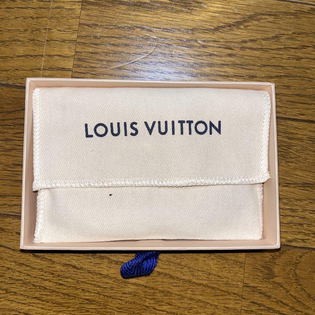 ルイヴィトン・メンズブレスレット・革バンド・ロゴマーク・LV・20〜21.5まで