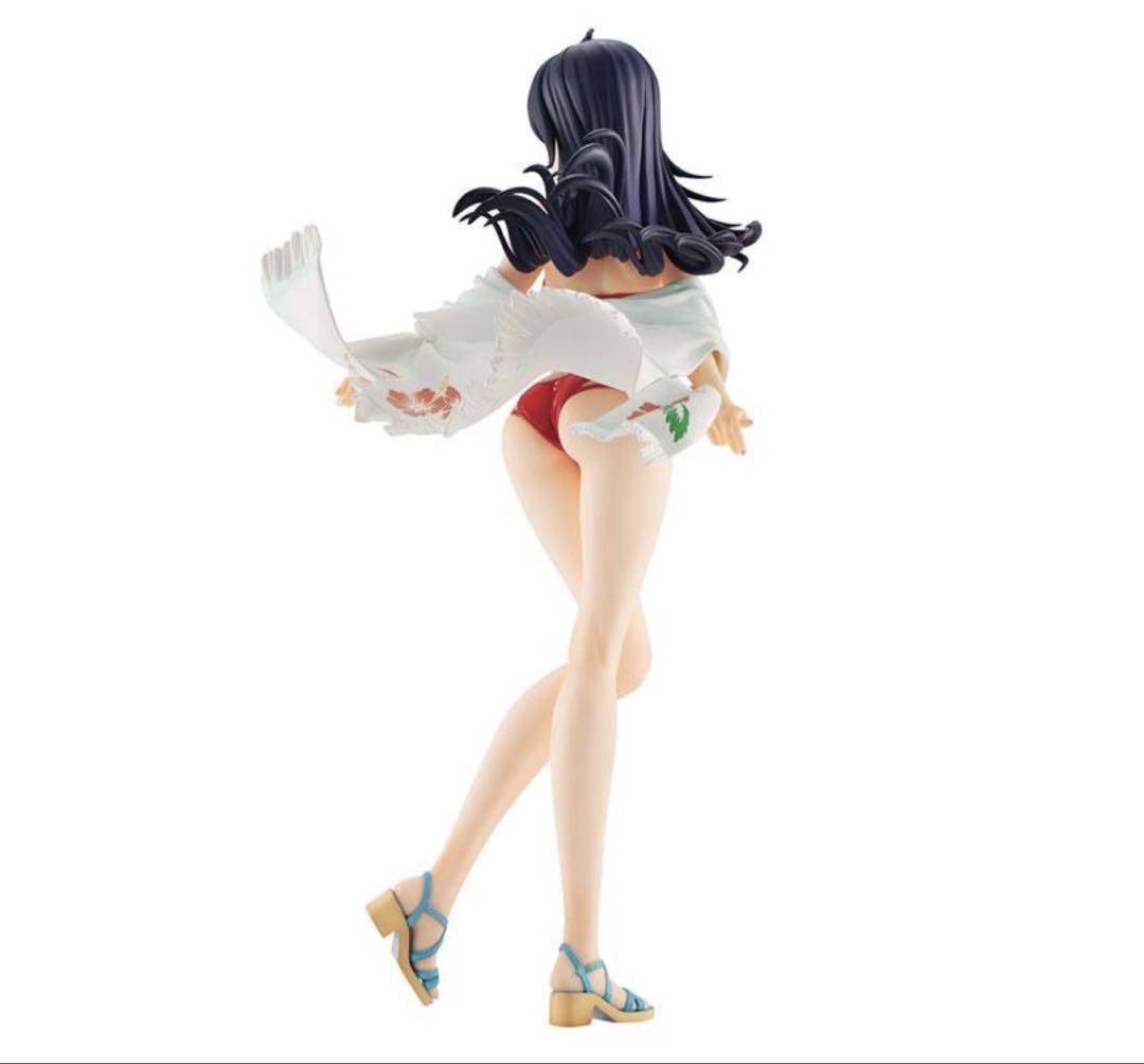 【メガハウス】ヒロインメモリーズ きまぐれオレンジ☆ロード 鮎川まどか Amazon | ヒロインメモリーズ きまぐれオレンジ☆ロード 鮎川