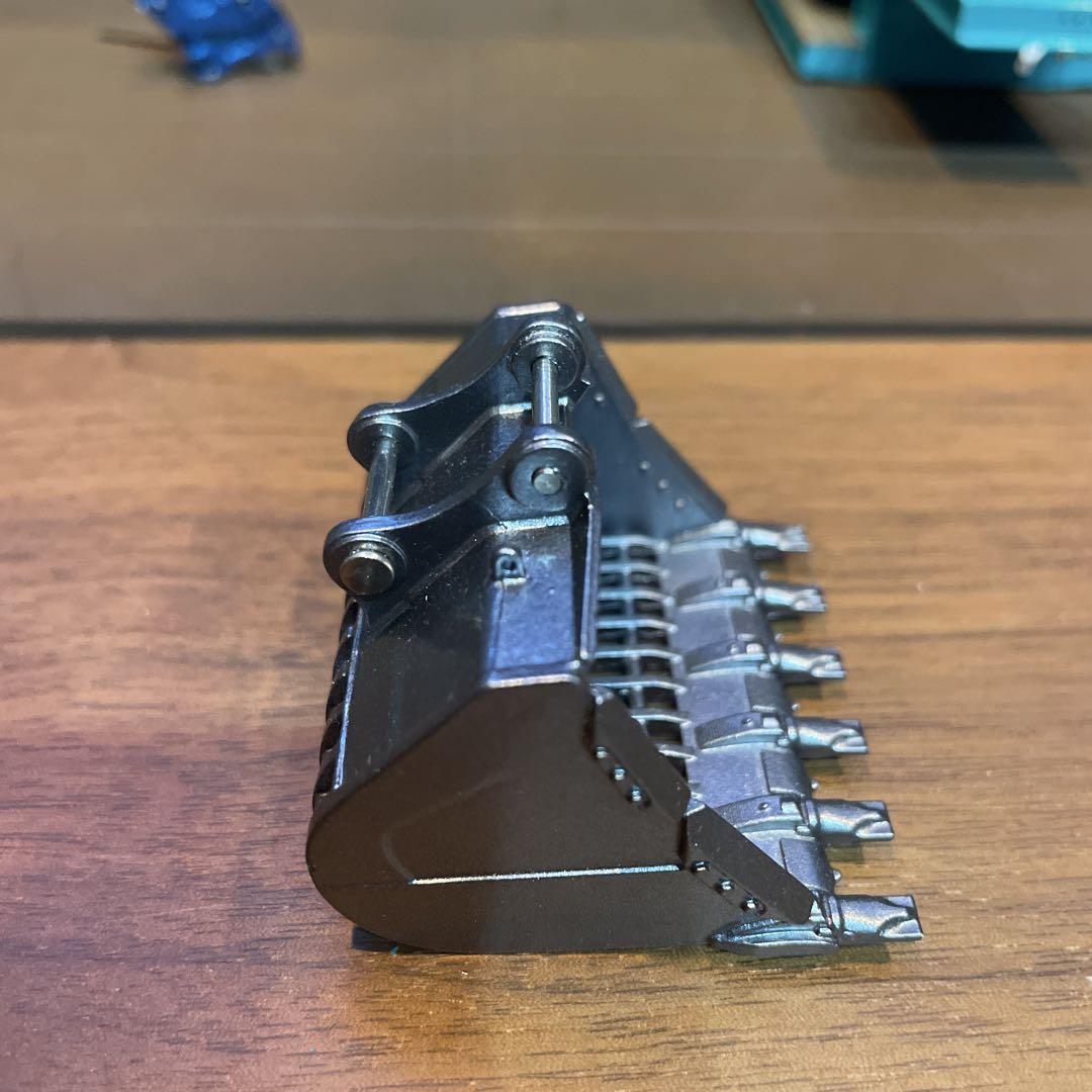 Sk1300 スケルトンバケット　1/50