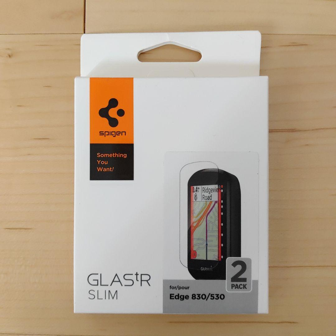 Garmin Edge