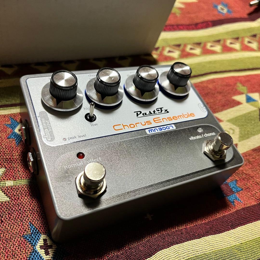 CE-1】Past fx Chorus Ensemble MN3007 Pastfx chorus ensemble mn3007