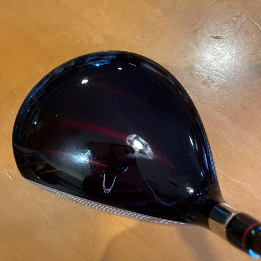 PHYZ CL 7W PZ-401W L  24° カバー付き レディース