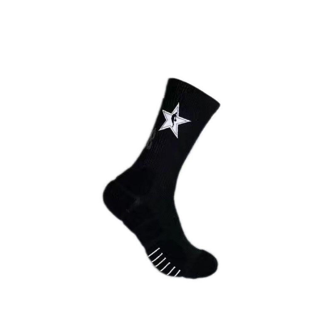 ballaholic SpaceBall Mag ソックス（STREET SOCKS / ballaholic