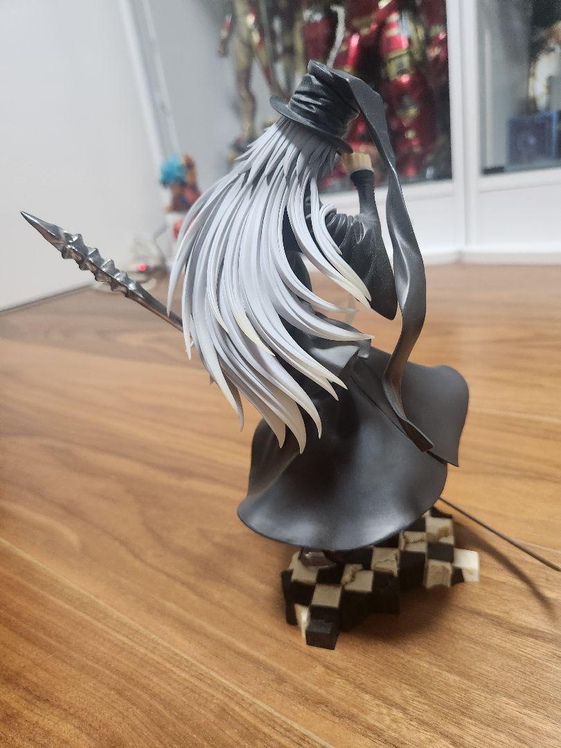 黒執事　ARTFX J　 葬儀屋　アンダーテイカー　コトブキヤ　新品未開封 黒執事 ARTFX J 葬儀屋 アンダーテイカー フィギュア