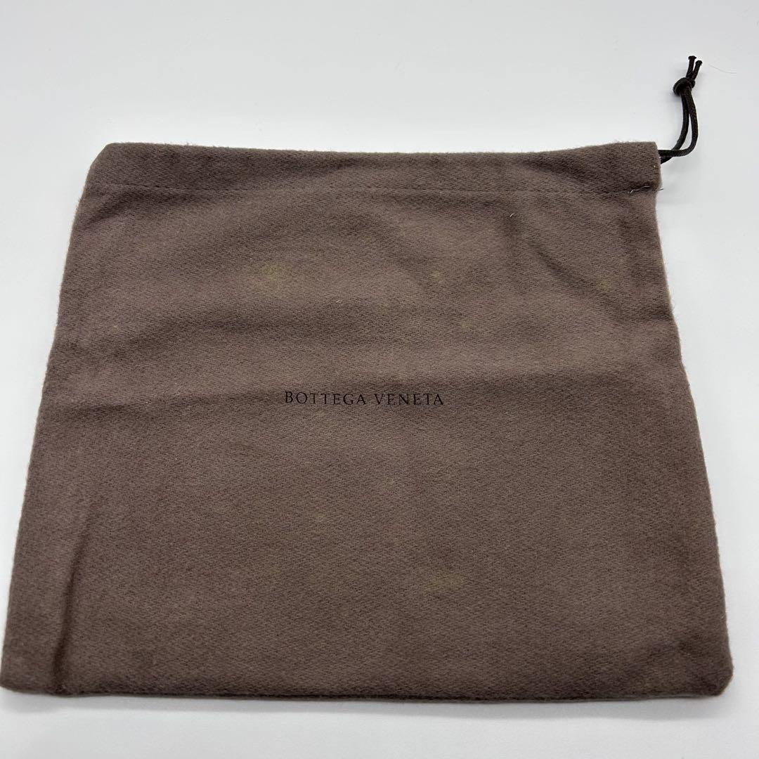 BOTTEGA VENETA ボッテガ ヴェネタ 長財布 ラウンドジップ