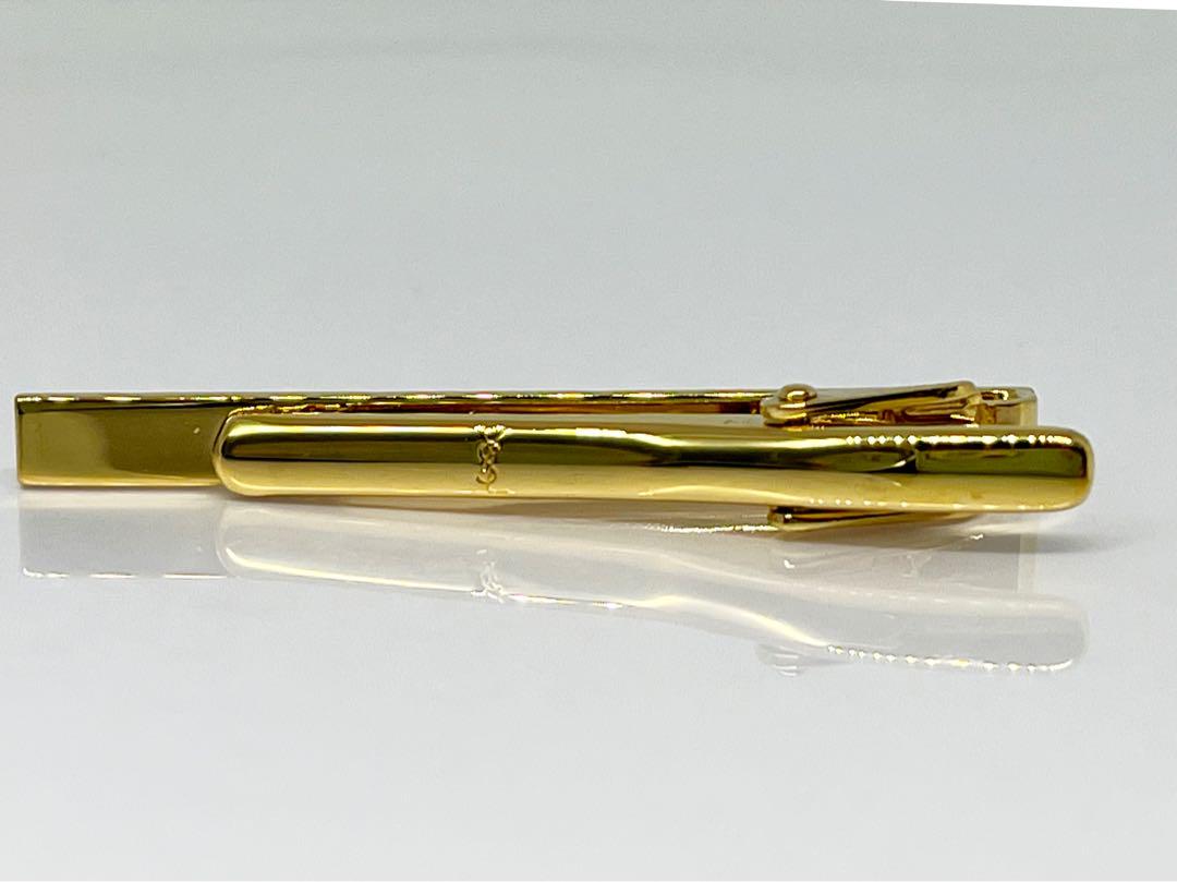 Yves Saint Laurent ネクタイピン　No.2327