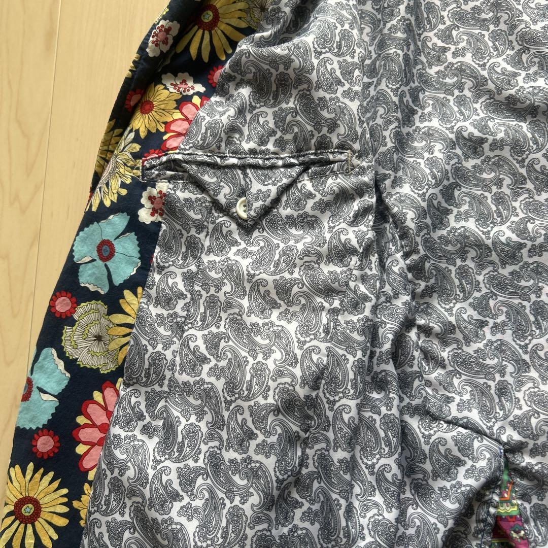 ENGINEERED GARMENTS コットンジャケット