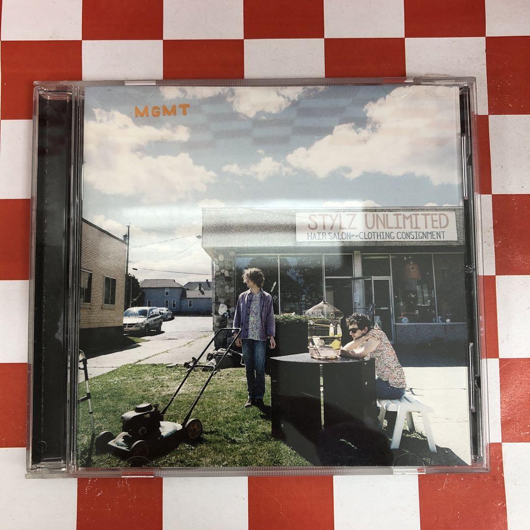【R14634】MGMT