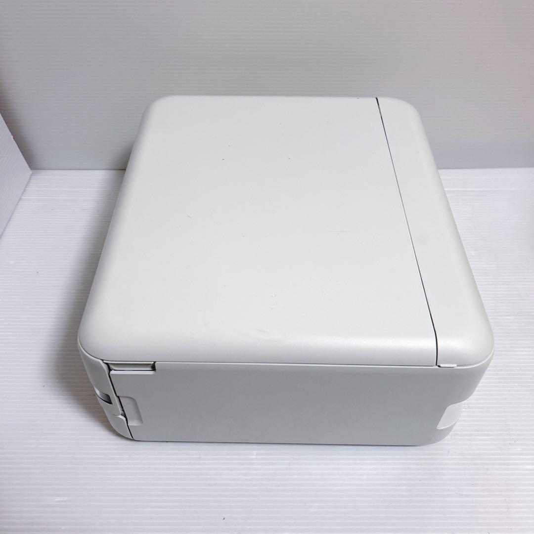 エコタンクインクジェットプリンター