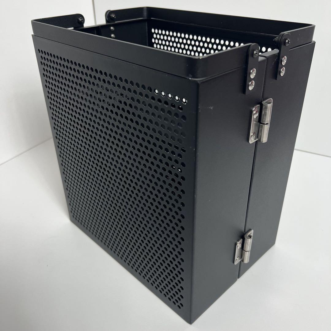 良品　DOD シェフレルシェルフ スパイスケース