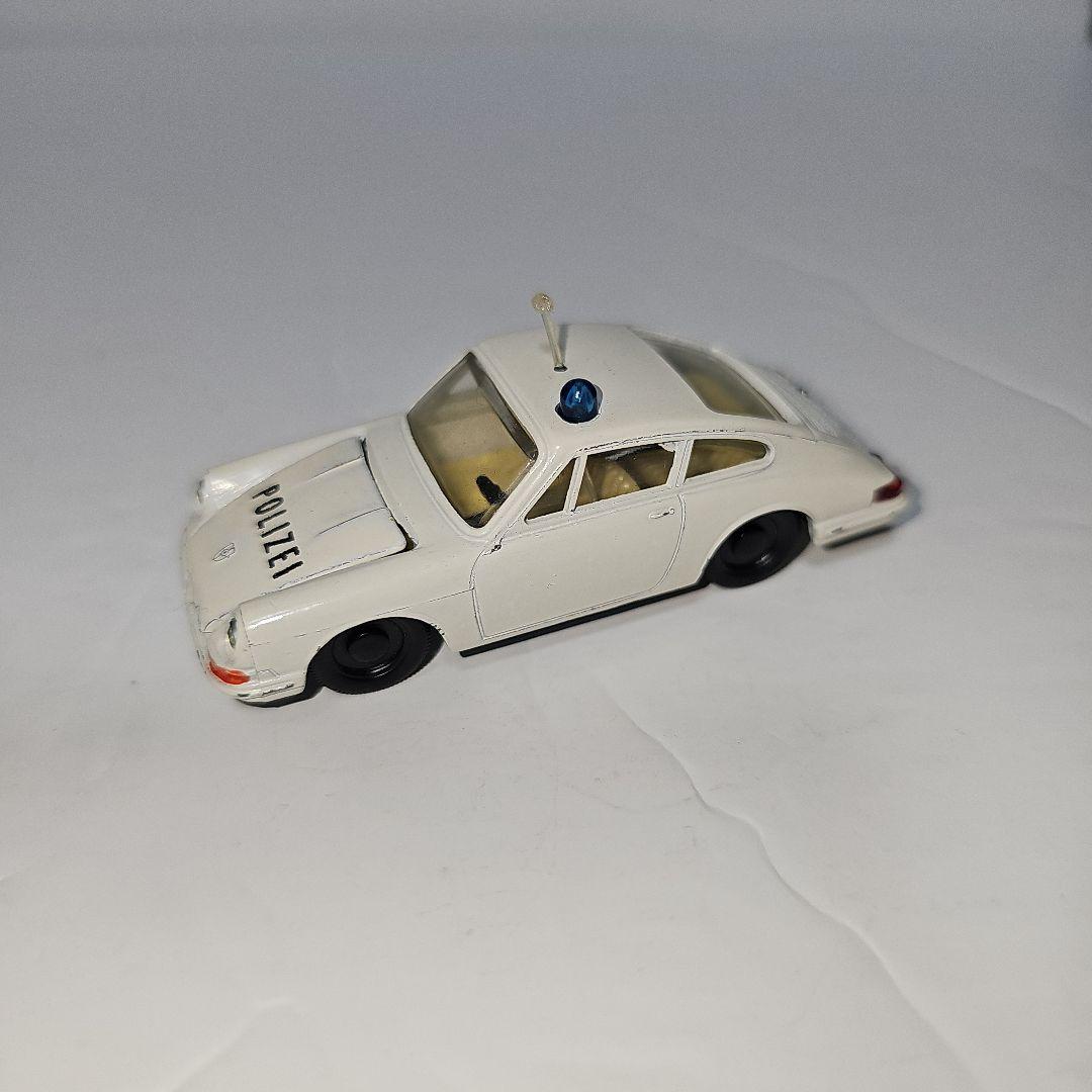 Siku ポルシェ901　V234 V235　パトカー